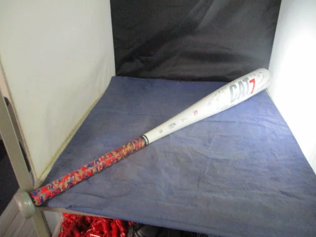 Used Marucci Cat 7 30" (-8) USSSA Baseball Bat