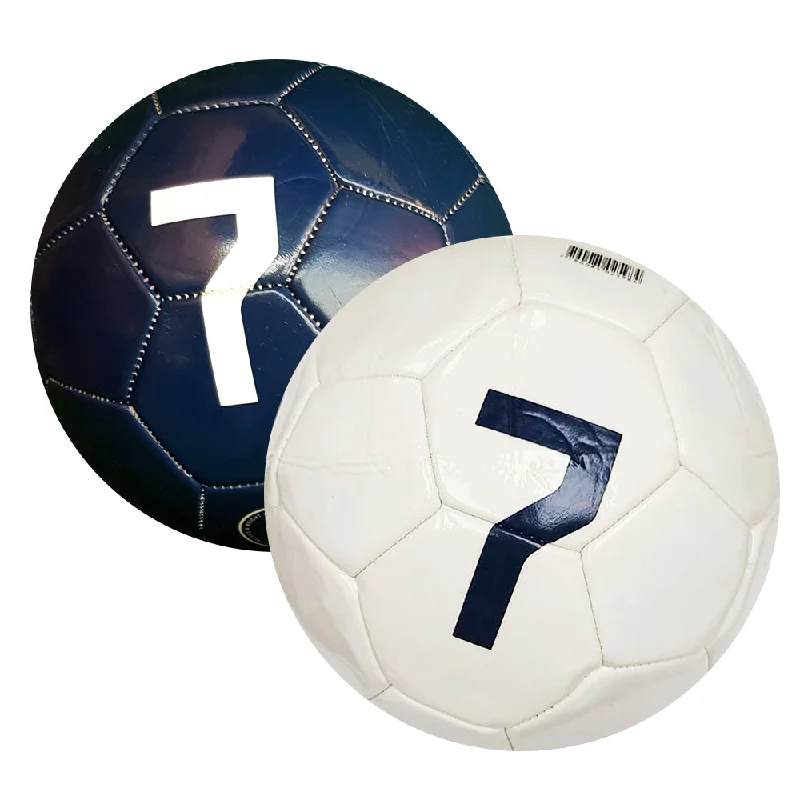 Fanatic 7 Soccer Ball | N°2 | DRB®