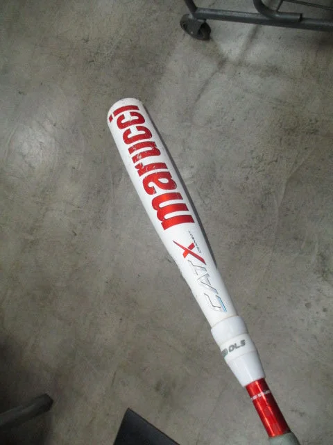 Used Marucci Cat X Connect 30" -10 USSSA Baseball Bat