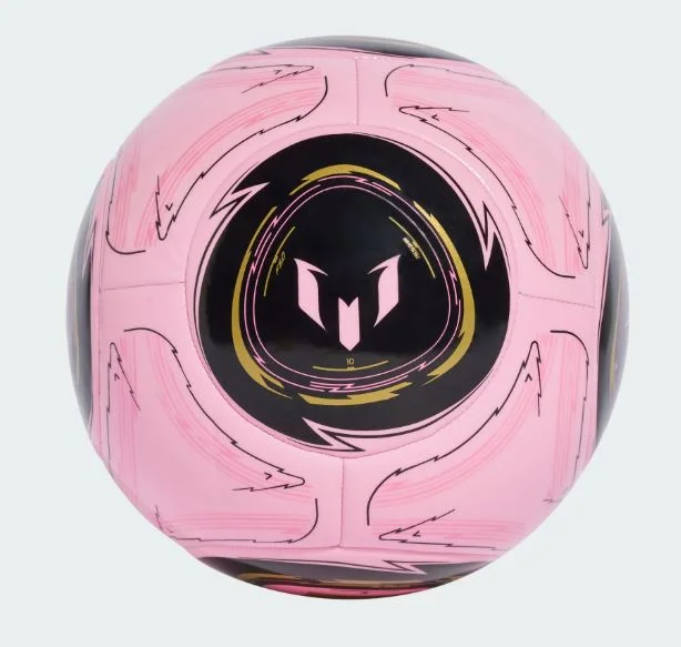 Adidas Messi Club Soccer Ball