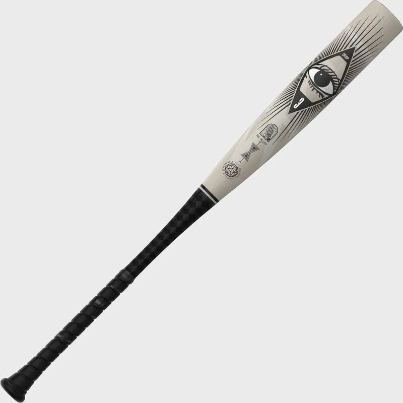 New 2025 Easton Split 33" (-3) BBCOR Baseball Bat