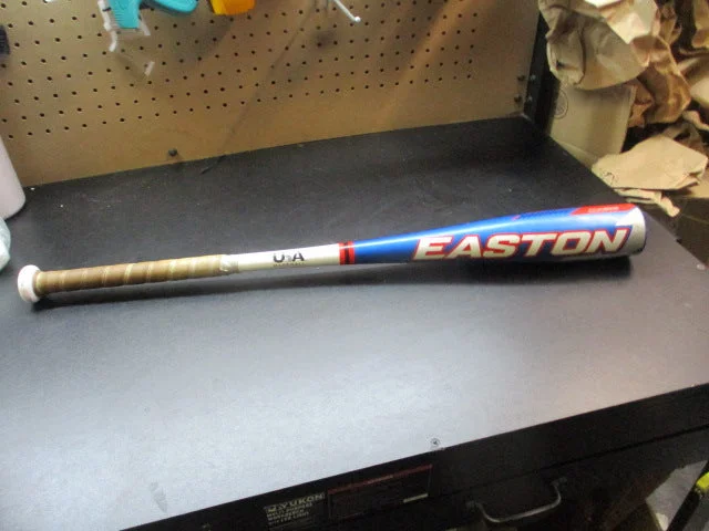 Used Easton Reflex Big Barrel (-12) 28" USA Baseball Bat