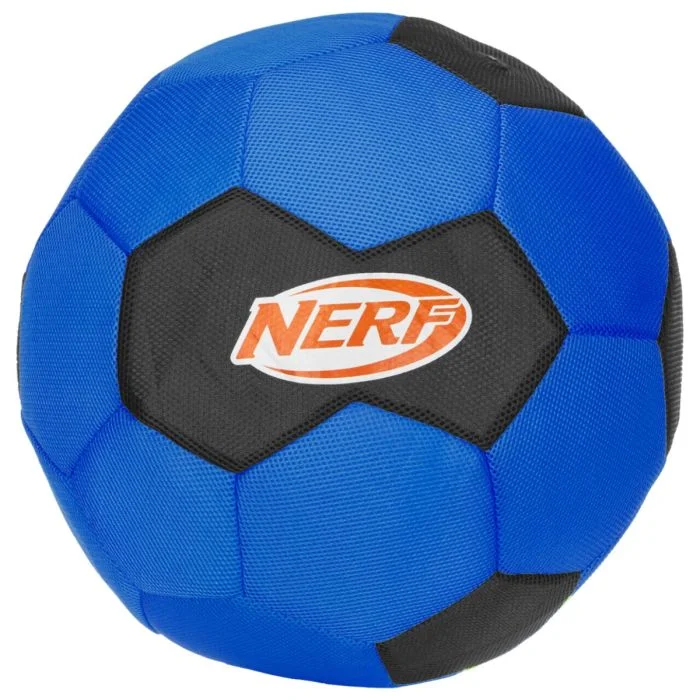 New Nerf 20" Mega Soccer Ball