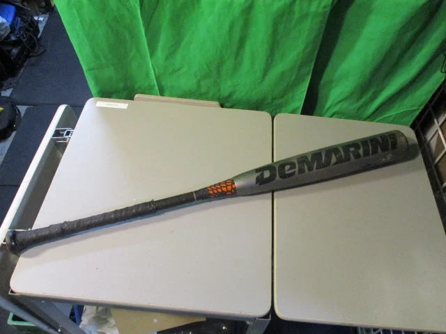 Used Demarini CF6 33" BBCOR Baseball Bat