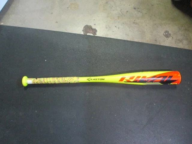 Used Easton Rival (-10) 26" USA Baseball Bat