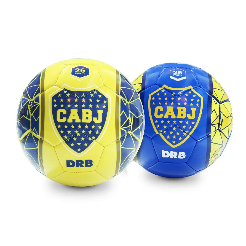 Intercontinental Soccer Ball | Boca Juniors