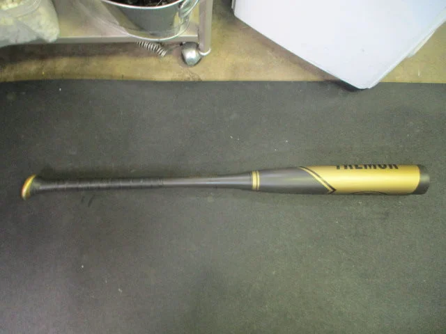 Used Dove Tail Bat Tremor 33.5" (-3) BBCOR Bat