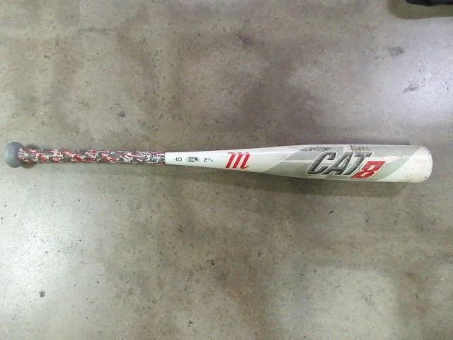 Used Marucci Cat 8 30" (-10) USSSA Baseball Bat