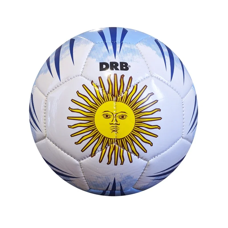 Country 20 Soccer Ball | Argentina | N° 5 | DRB®