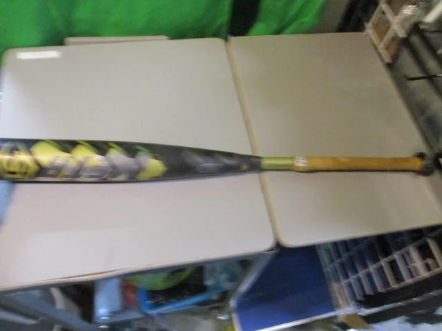 Used 2021 Louisville Slugger Meta 30" -8 USSSA Baseball Bat