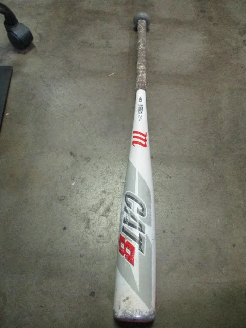 Used Marucci Cat 8 (-10) 29" USSSA Senior League Baseball Bat