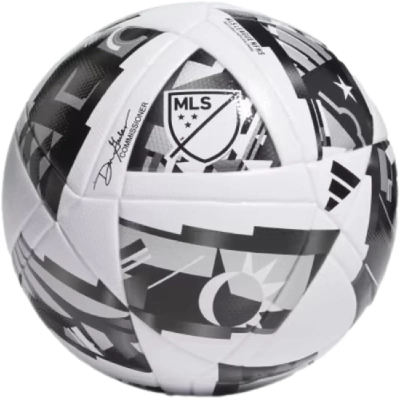 MLS 24 League Nativo NFHS Soccer Ball