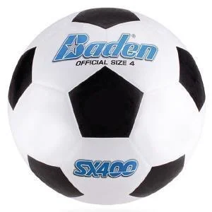 Rubber Series Soccer Ball