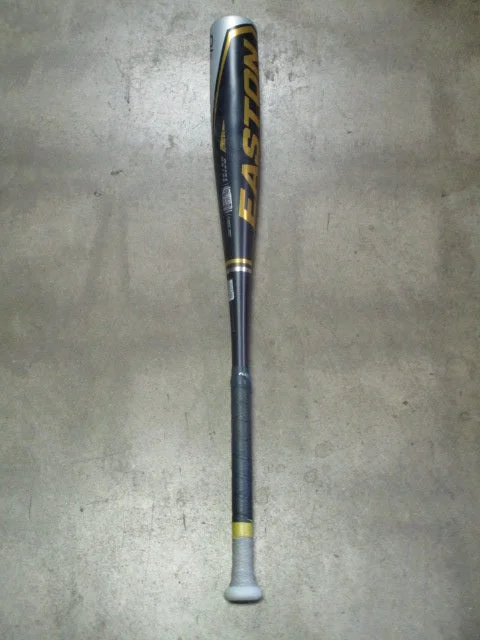 Used 2022 Easton Alpha ALX 31" (-10) USSSA Bat