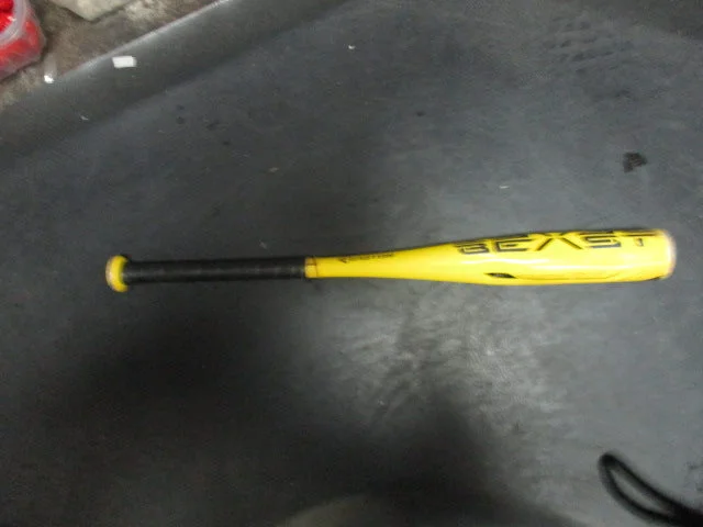 Used Easton (-11) 25'' USA Tee-Ball Bat (DENTS)