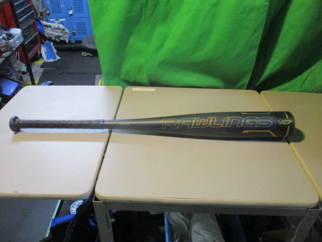 Used Rawlings Velo ACP Hybrid 29" (-10) 19oz USSSA Baseball bat