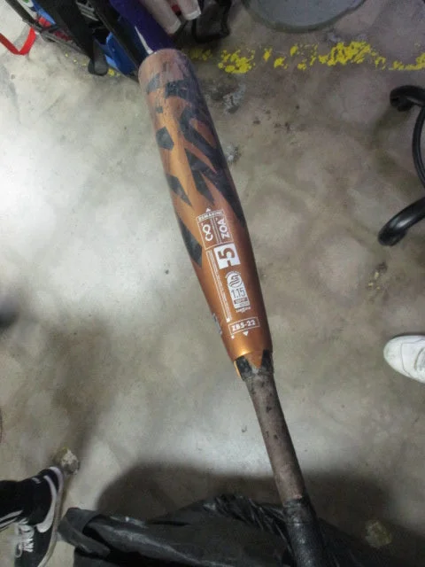 Used Demarini ZOA 30" -5 USSSA Baseball Bat