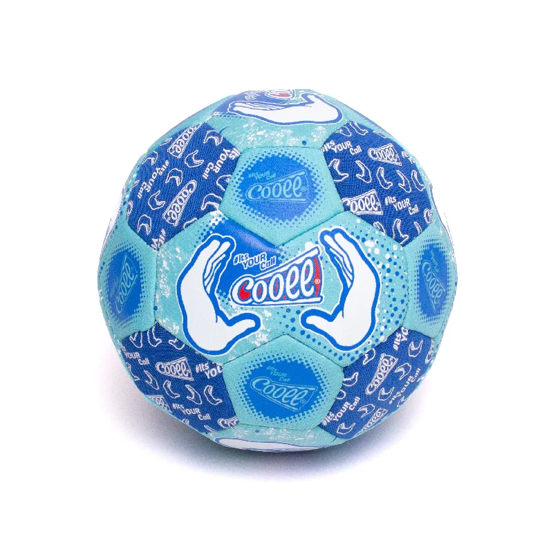 Cooee Soccer Ball - Assorted Styles