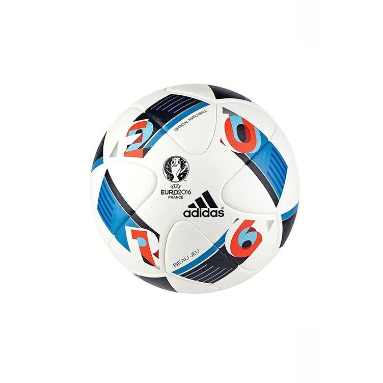 ADIDAS EURO 16 TOP R SOCCER BALL