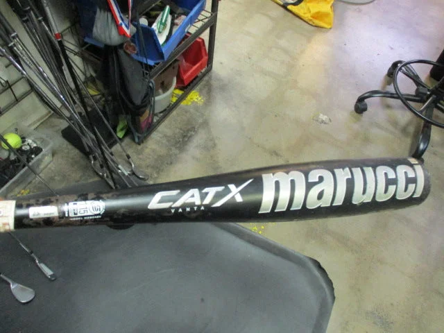 Used Marucci Cat X Vanta -8 30" USSSA Baseball Bat