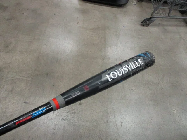 Used Louisville Prime 918 33" -3 BBCOR Baseball Bat