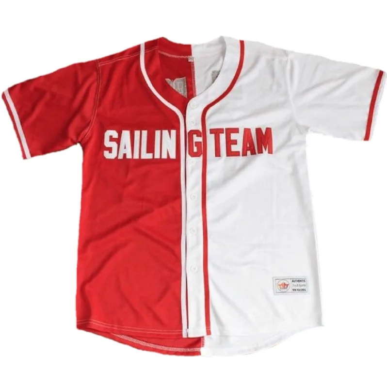 Sailing Team Jersey