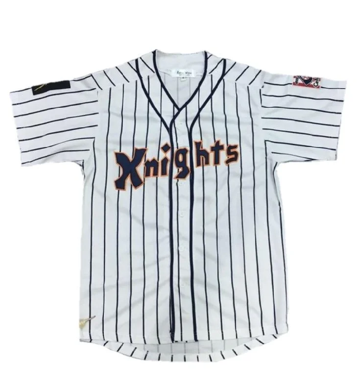 Roy Hobbs Jersey