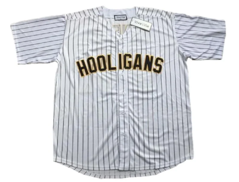 Bruno Mars Hooligans 24K Jersey V1