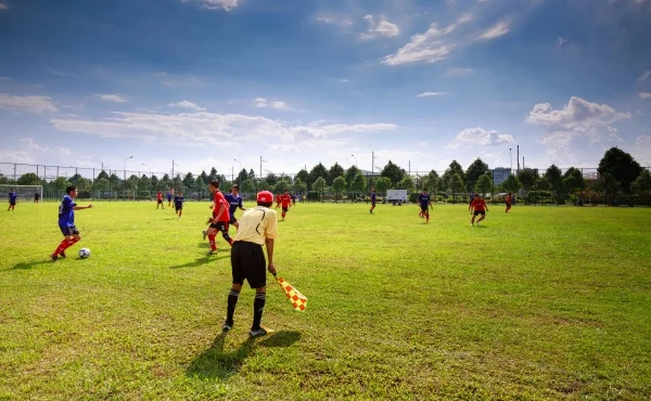 Football Jersey