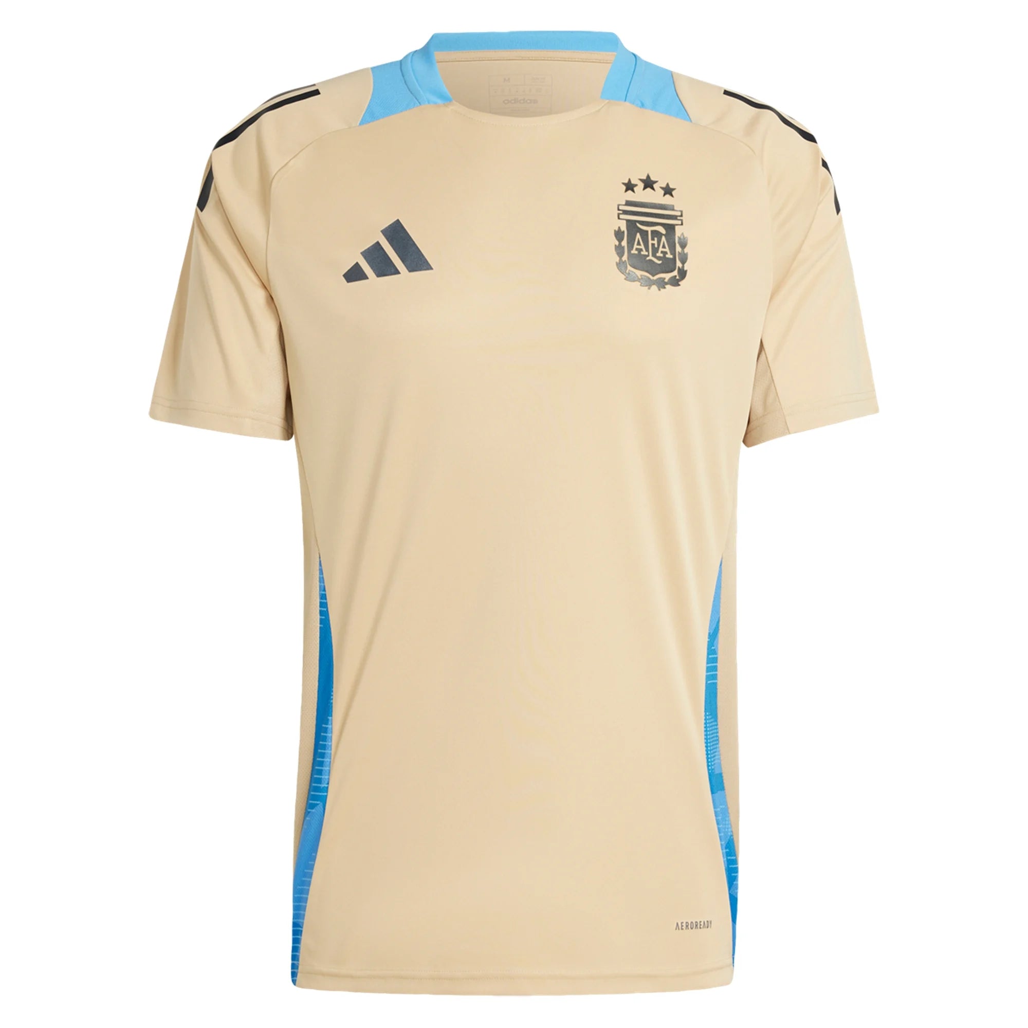 Adidas Argentina Training Jersey 2024