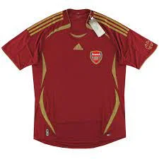 ADIDAS ARSENAL RETRO