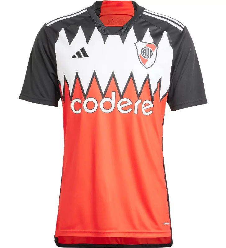 Adidas Club Atletico River Plate Stadium Away Jersey 23/24