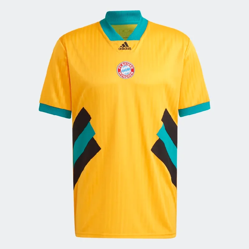 ADIDAS FC BAYERN MUNICH ICON JERSEY