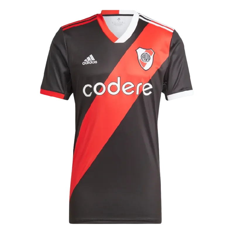 Adidas Men's River Plate 3rd Jersey 22/23