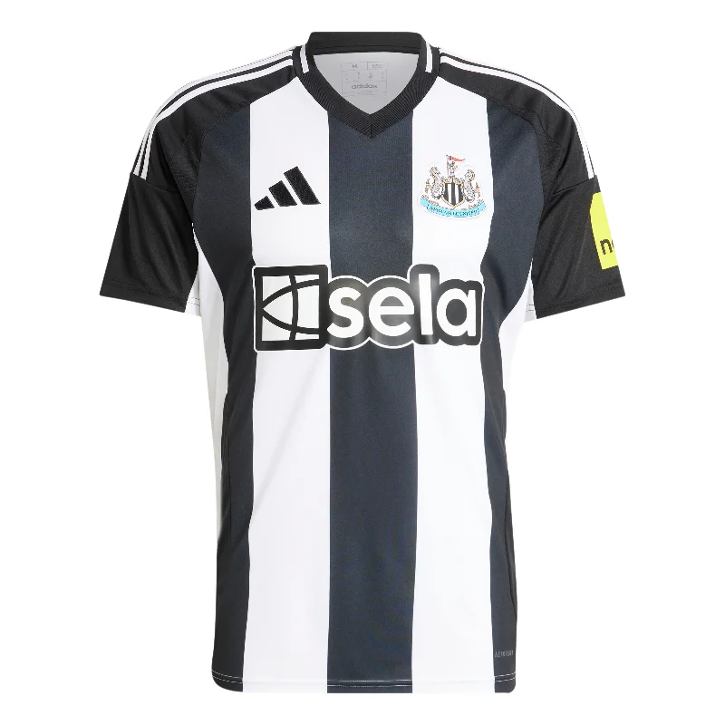 Adidas Newcastle United FC Men's 2024/25 Stadium Home Jersey