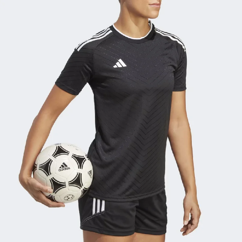 adidas Women's Campeon 23 Jersey