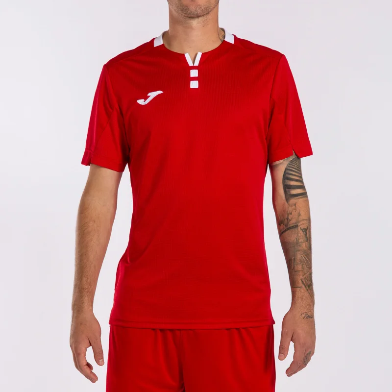 Joma Gold IV Jersey