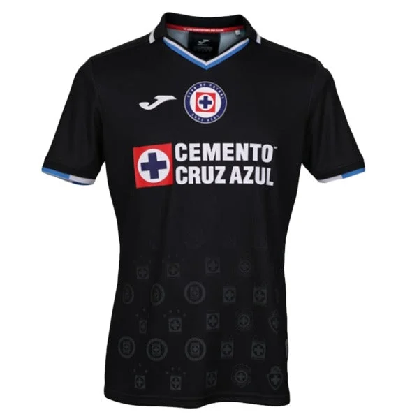 Joma Men's Cruz Azul Third Stadium Jersey 22/23