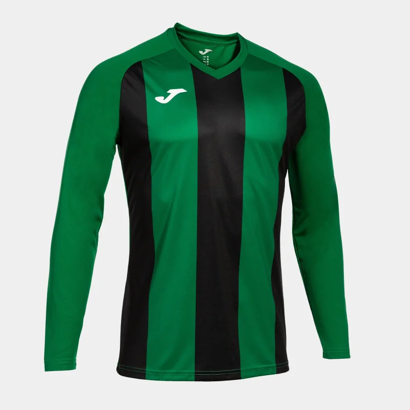 Joma Pisa Long Sleeve Jersey