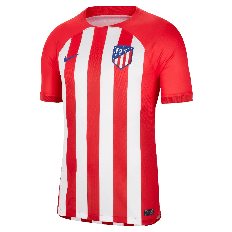 Nike Men's Atlético Madrid Stadium Home Jersey 23/24