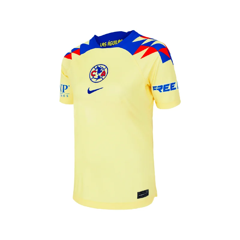 Nike Youth Club América Stadium Home Soccer Jersey 23/24