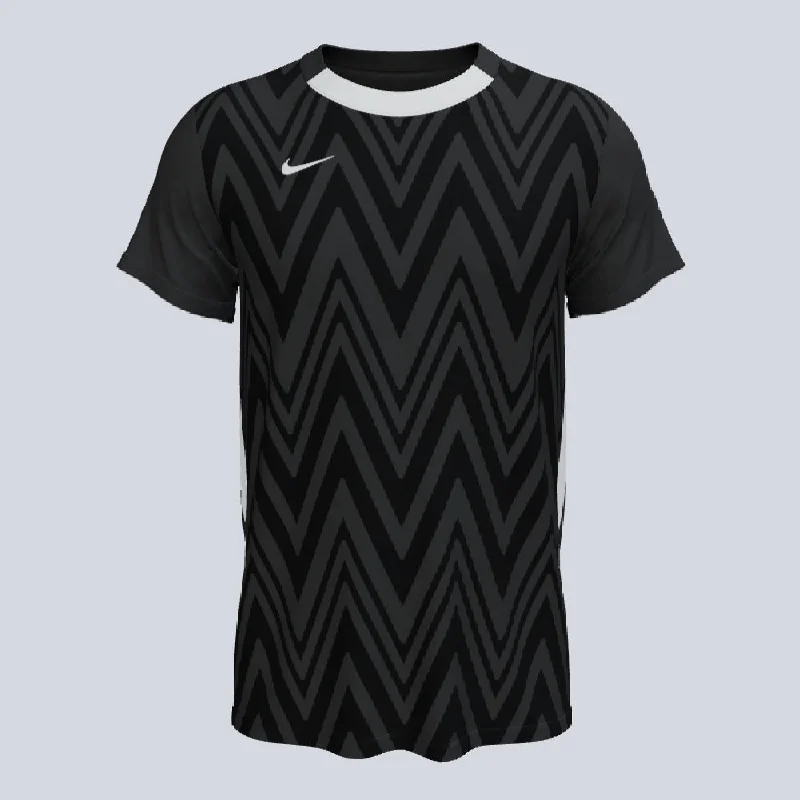 Nike Dri-Fit Challenge V Jersey