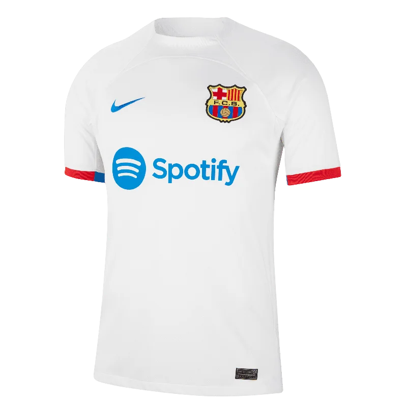 Nike FC Barcelona Match Away Dri-FIT Jersey23/24