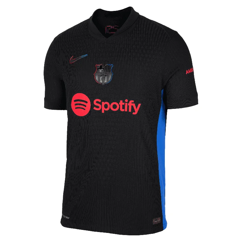 Nike FC Barcelona Men's 2024/25 Match Away Jersey