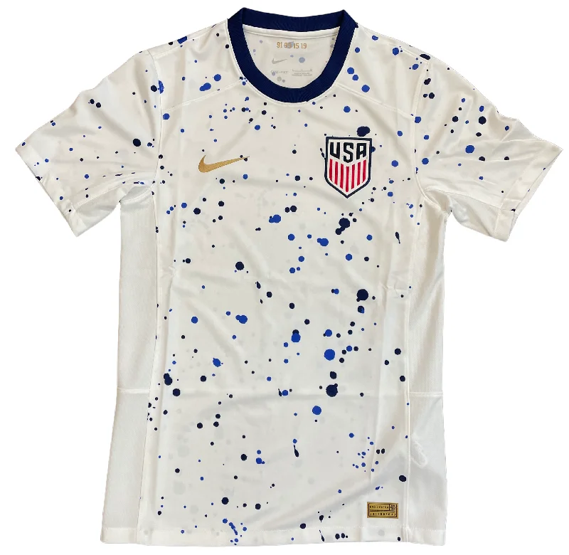 Nike Home USWNT 2023 Stadium Dri-FIT Soccer Jersey