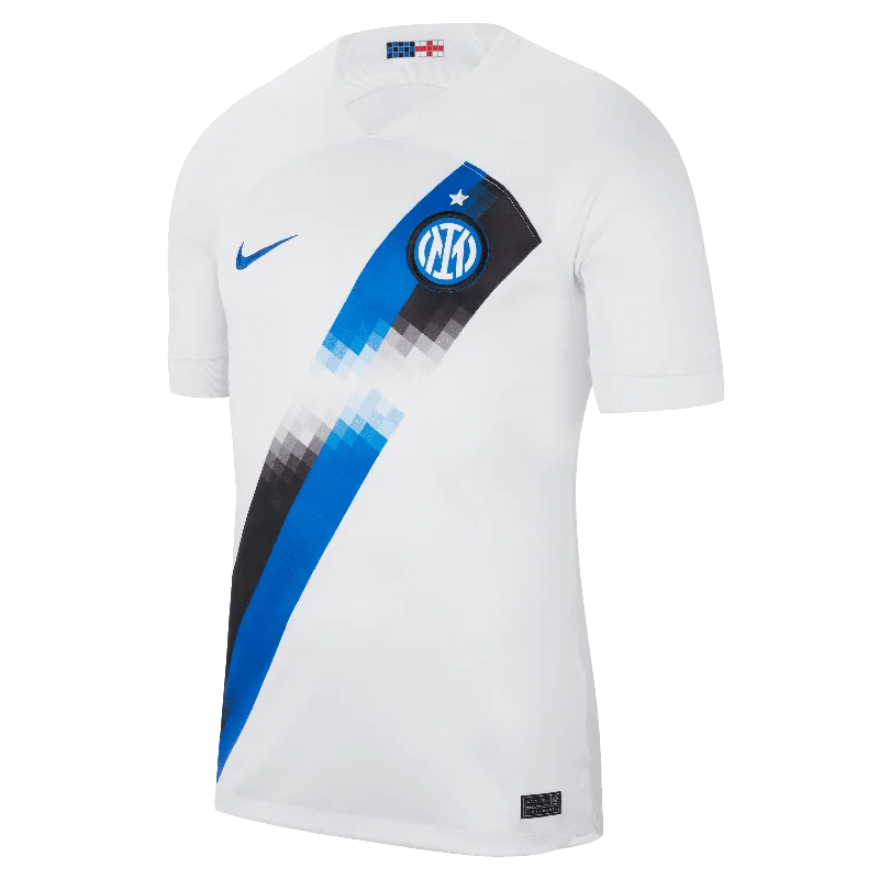 Nike Inter Milan Stadium Away Jersey 2023/24