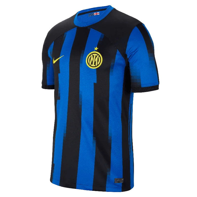 Nike Inter Milan stadium Home Jersey 2023/24