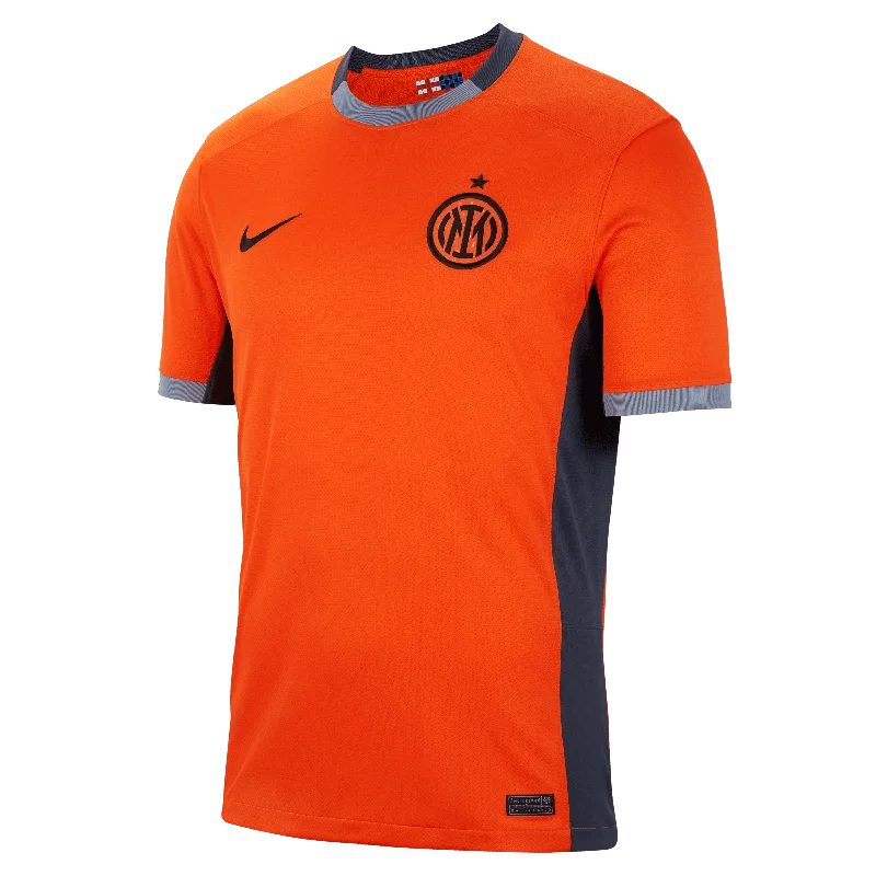 Nike Inter Milan Stadium Third Jersey 2023/24