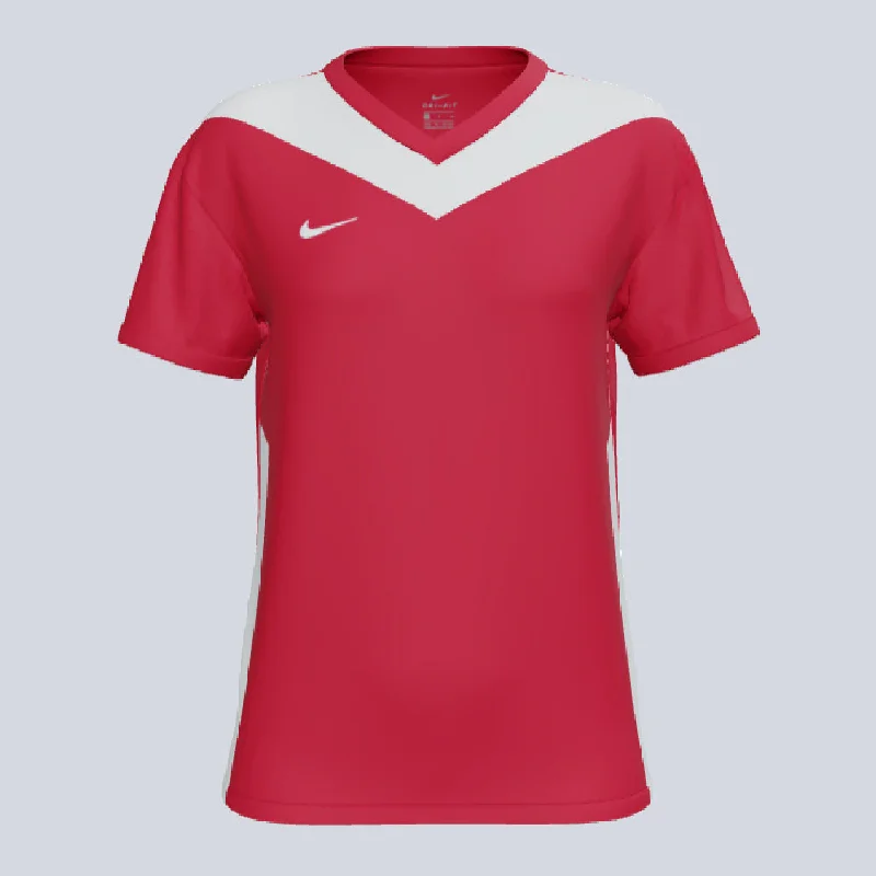 Nike Women's Dri-Fit Park Derby IV Jersey