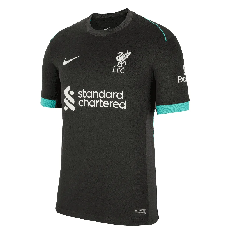 Nike Liverpool FC Men's 2024/25 Stadium Away Jersey